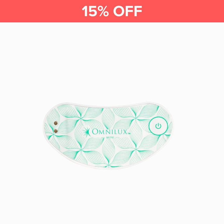 Omnilux Eye Brightener