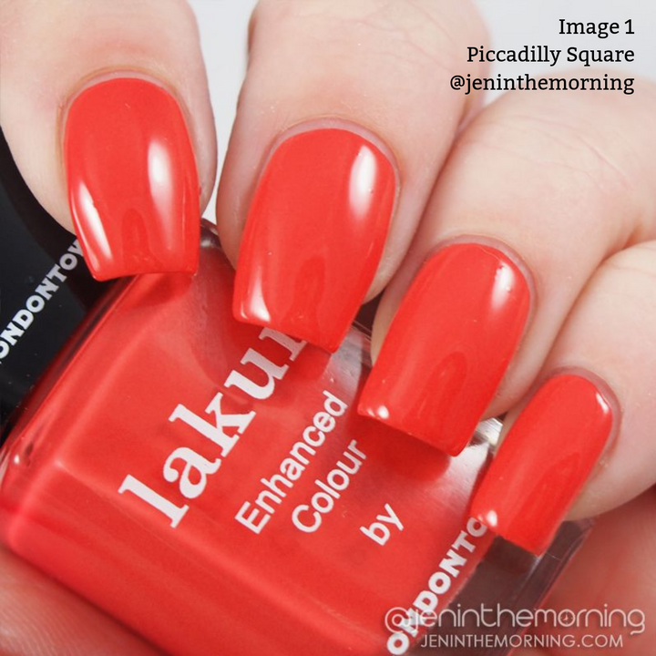 Londontown Lakur Piccadilly Square - 12ml