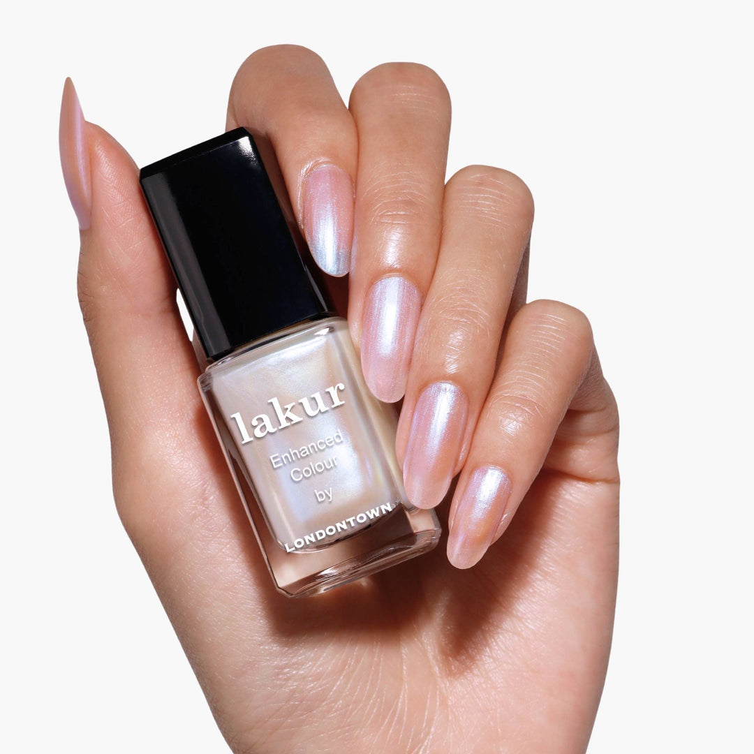 Londontown Pixi Chrome - Chrome Glaze