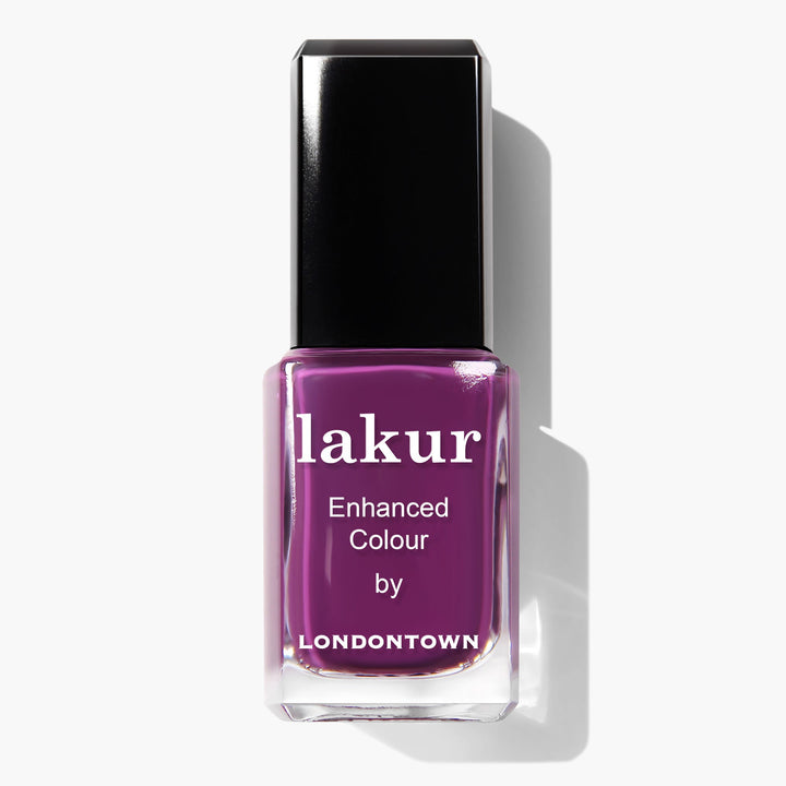 Londontown Portobello Plum - 12ml