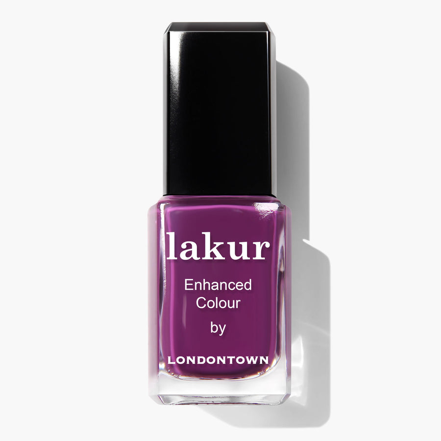 Londontown Portobello Plum - 12ml