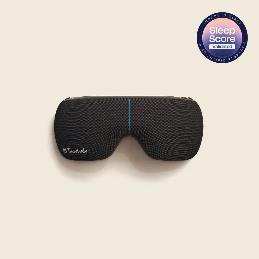 THERABODY Smart Goggles 2nd Gen