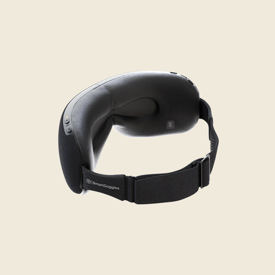 THERABODY Smart Goggles 2nd Gen