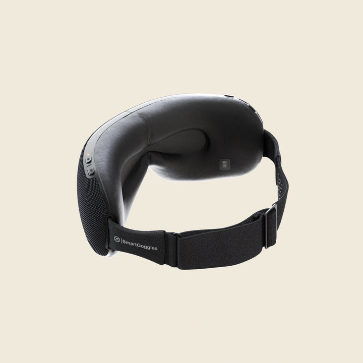 THERABODY Smart Goggles 2nd Gen