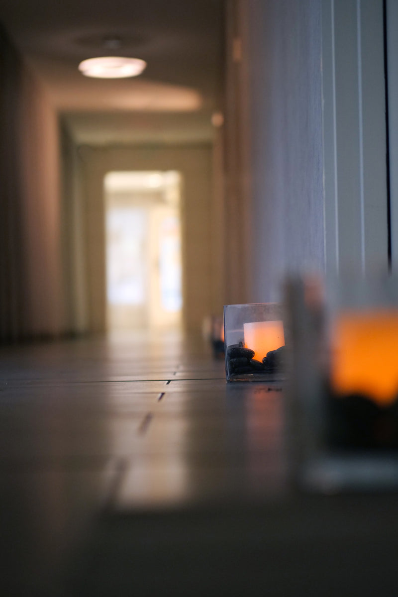 SIGNATURE SPA PACKAGES