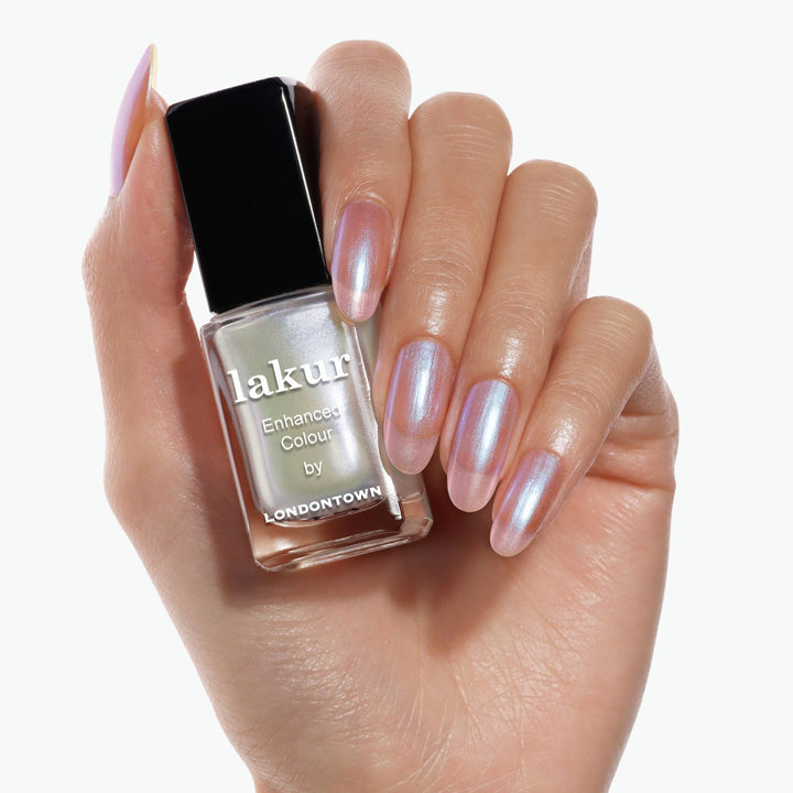Londontown Starry Chrome - Chrome Glaze