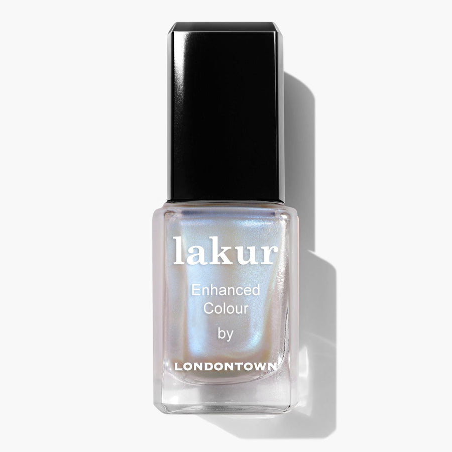 Londontown Starry Chrome - Chrome Glaze
