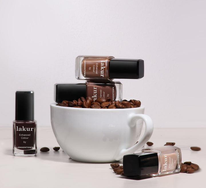 Londontown Dirty Chai - 12ml