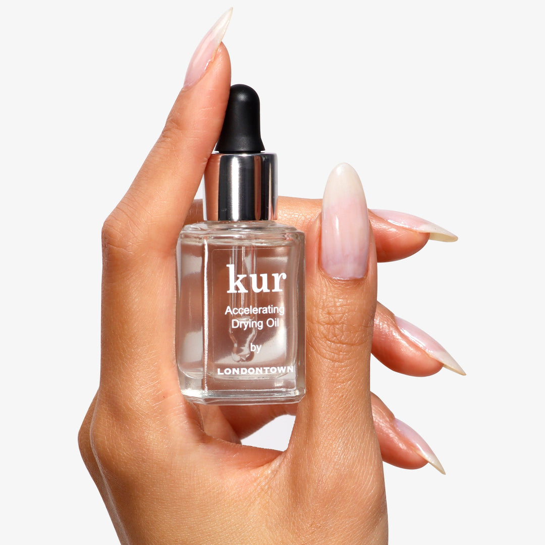Londontown Kur Accelerating Drying Oil - 12ml