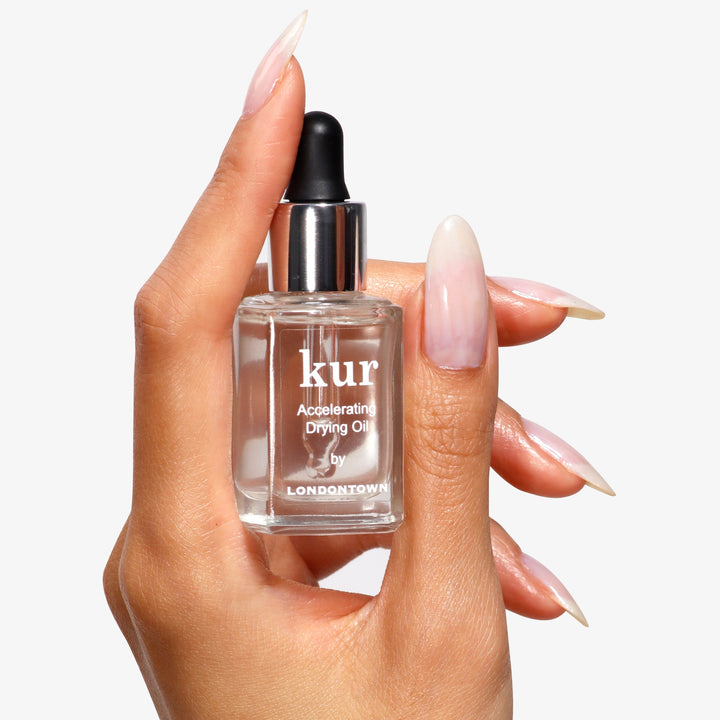 Londontown Kur Accelerating Drying Oil - 12ml