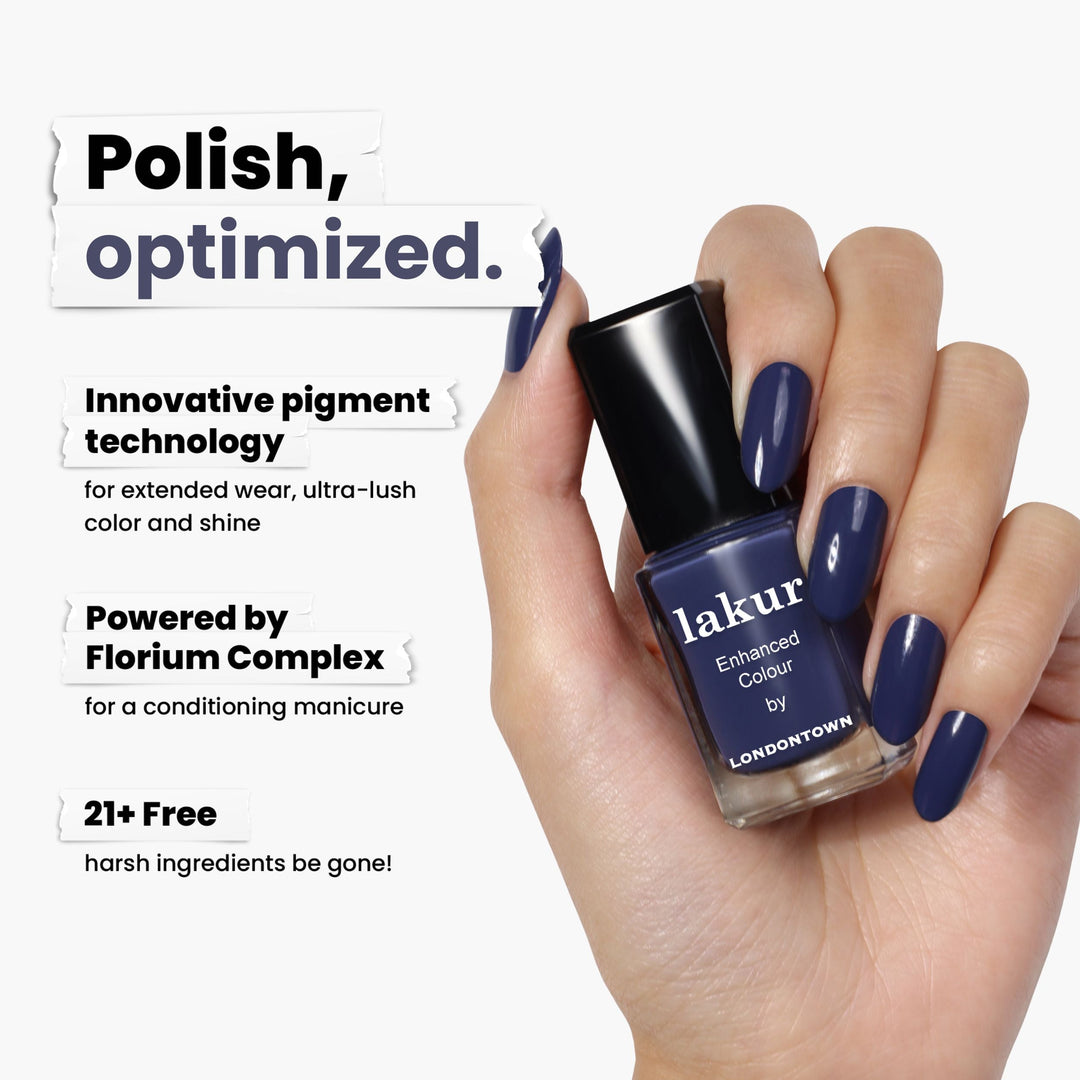 Londontown Lakur Midnight Kiss - 12ml