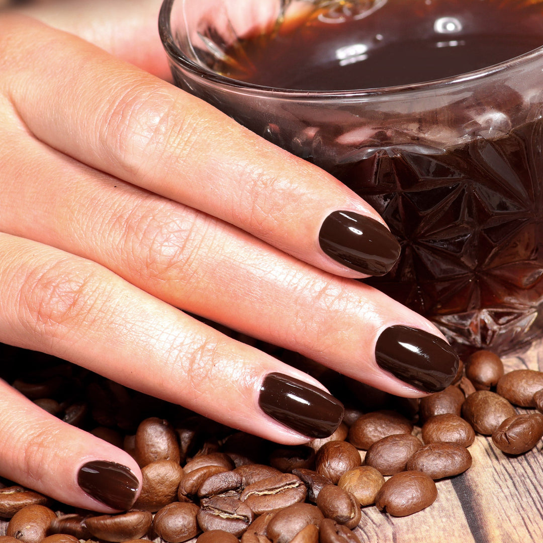 Londontown Midnight Mocha - 12ml
