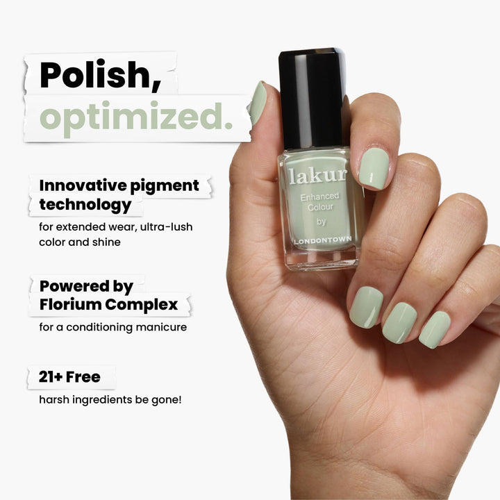 Londontown Lichen - 12ml