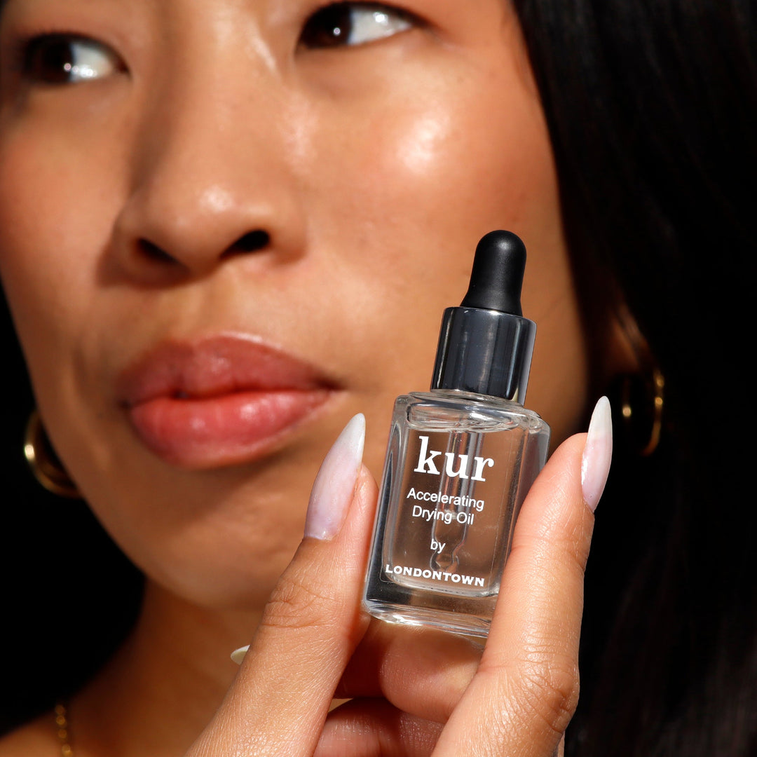 Londontown Kur Accelerating Drying Oil - 12ml