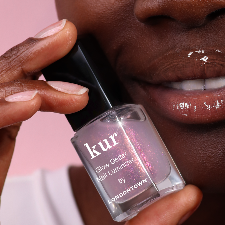 Londontown Glow Getter Nail Luminizer - 12ml