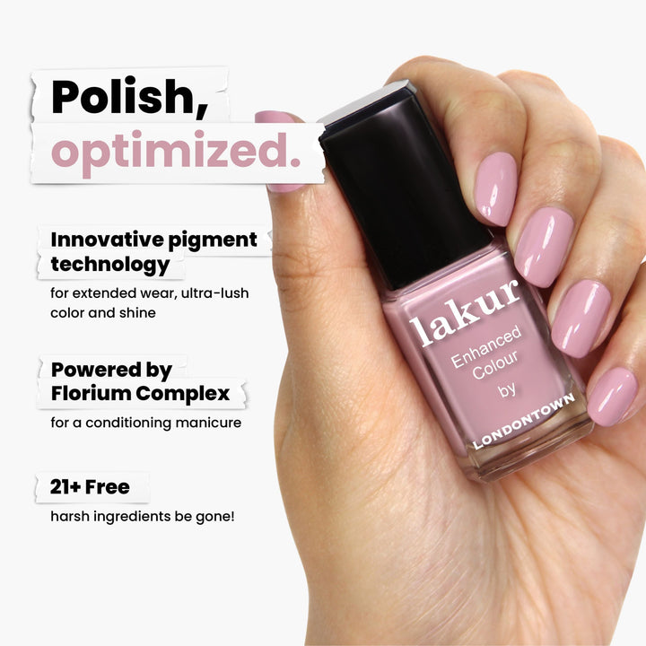 Londontown Berry Nude - 12ml