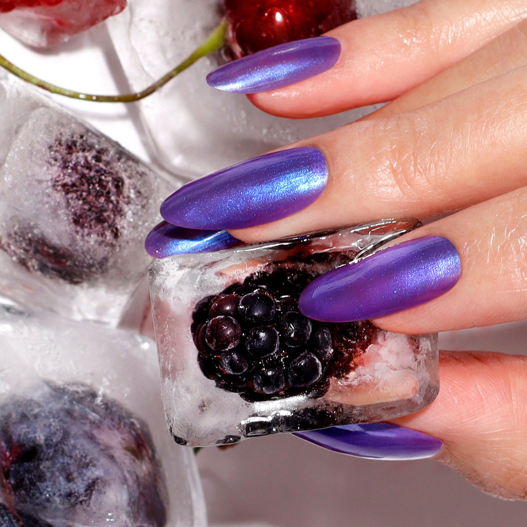 Londontown Wildberry Freeze - 12ml