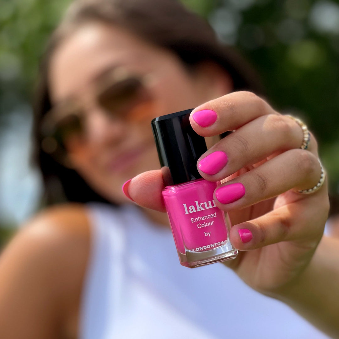Londontown Berry Punch - 12ml