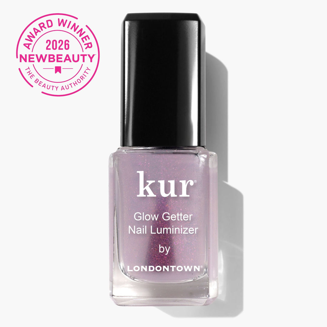 Londontown Glow Getter Nail Luminizer - 12ml