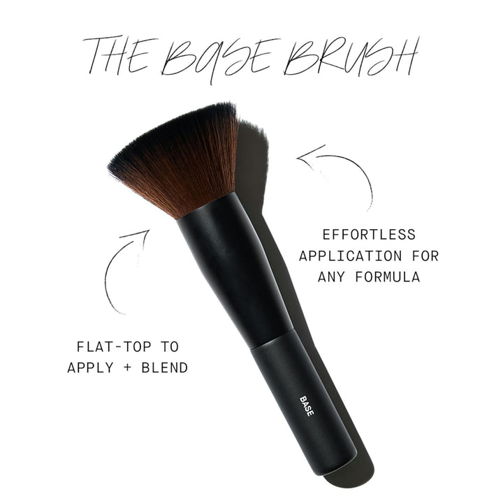 Base Brush by GEE Beauty