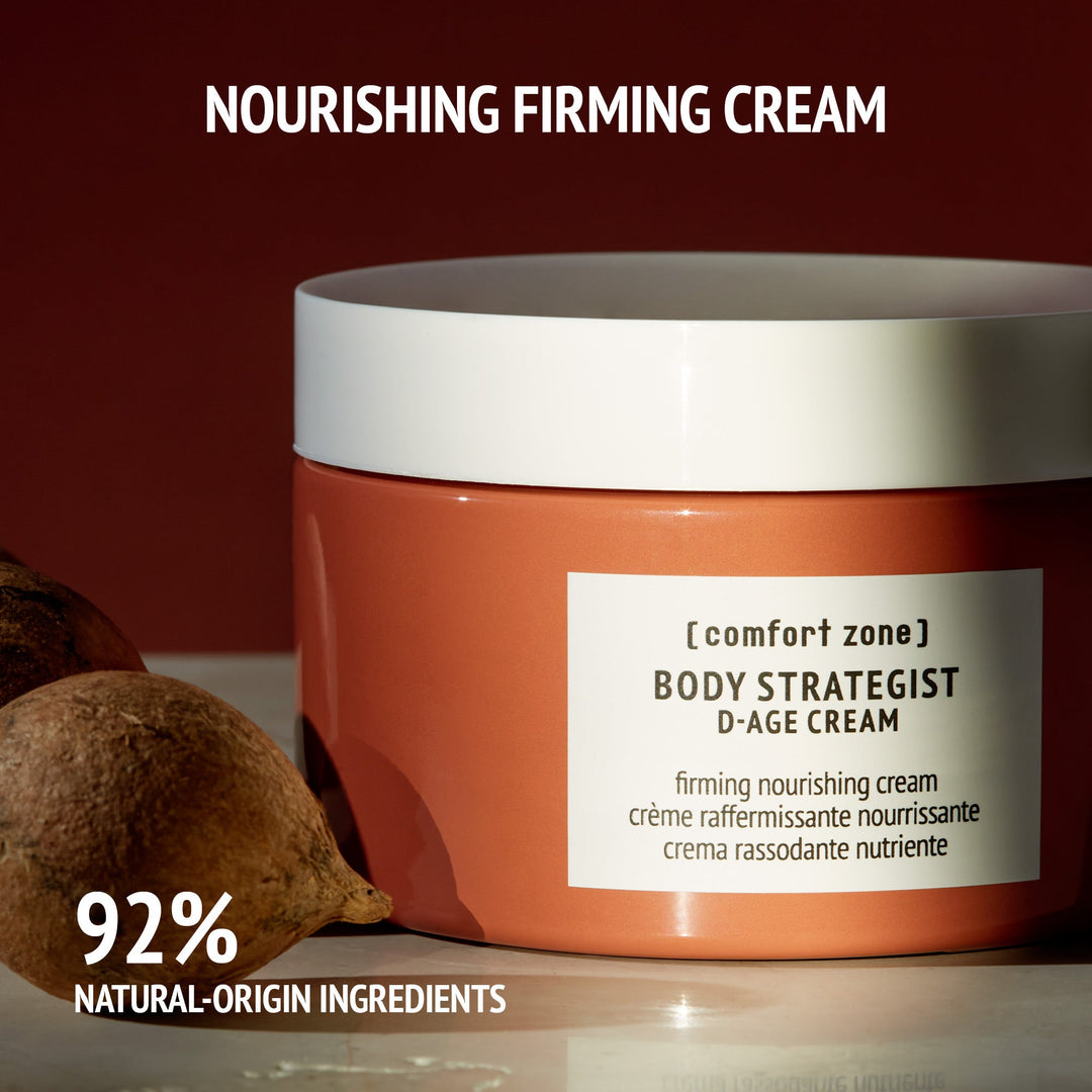 Body Strategist D-age Cream