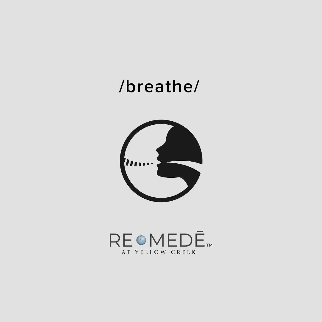 Breathe by REMEDE