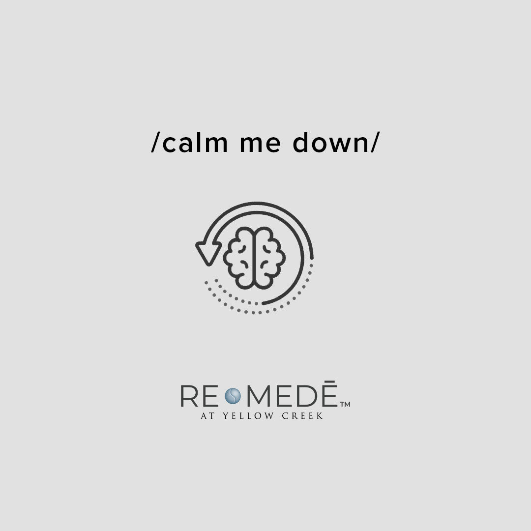 Calm Me Down by REMEDE