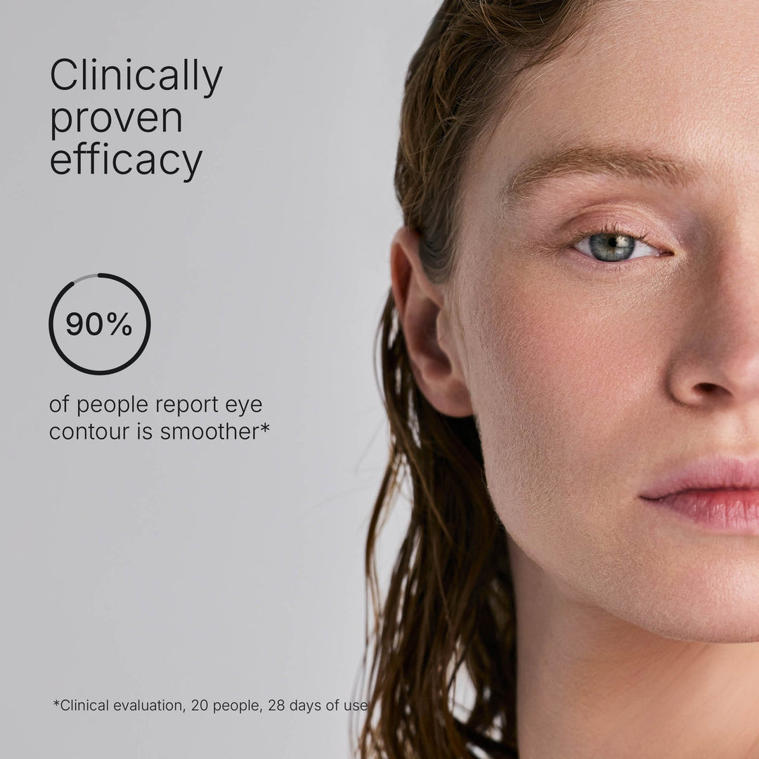 Hydramemory Depuffing Eye Kit