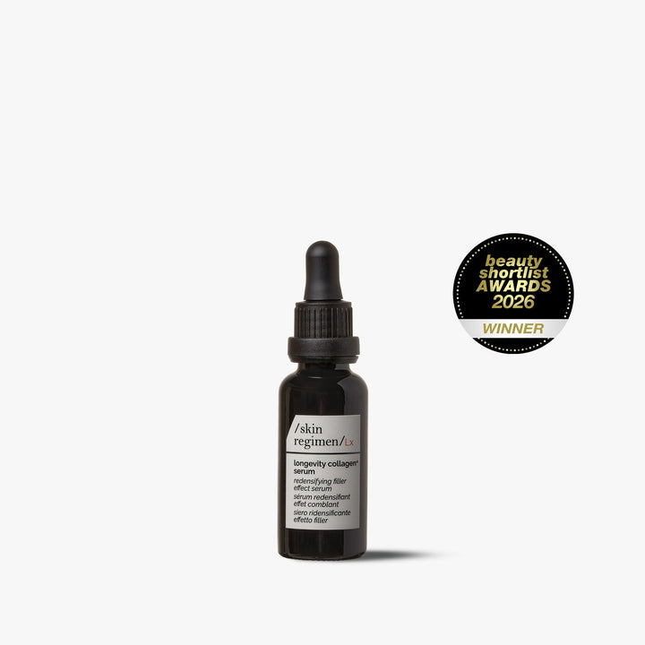 Skin Regimen Lx Longevity Collagen+ Serum