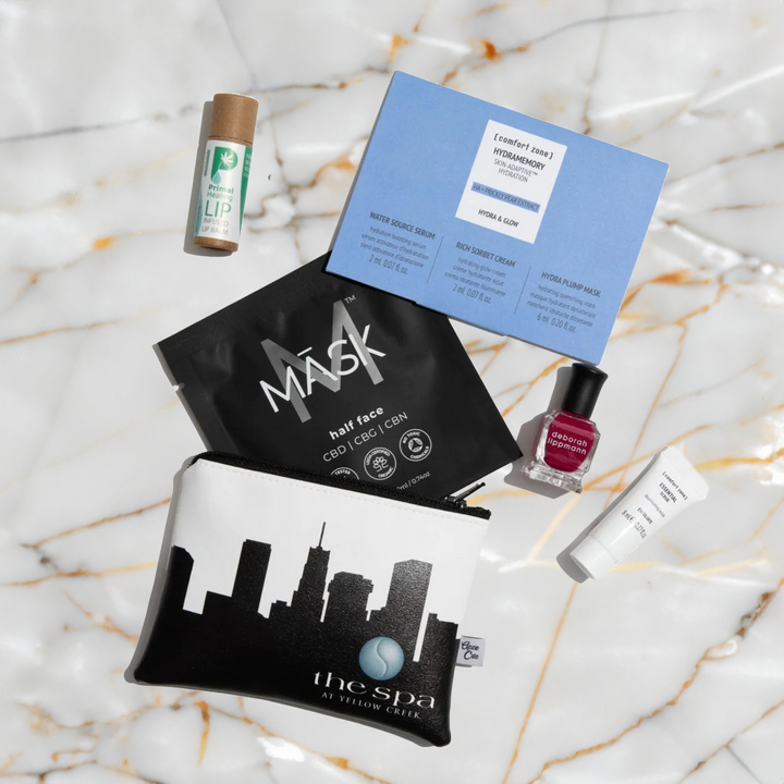 Yellow Creek Glow Bundle – Limited Edition Gift Set