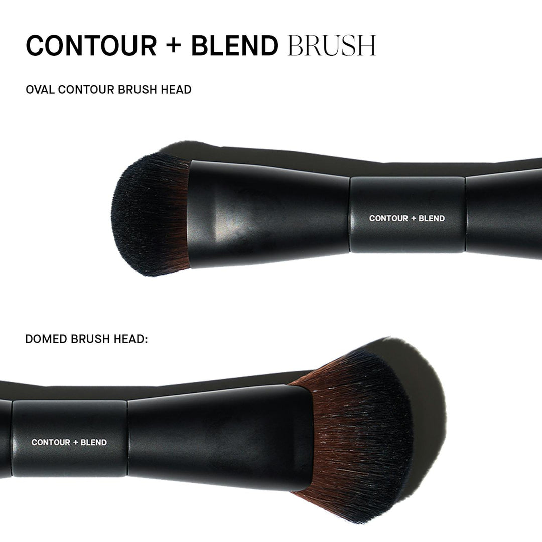 Contour & Blend Brush by GEE Beauty