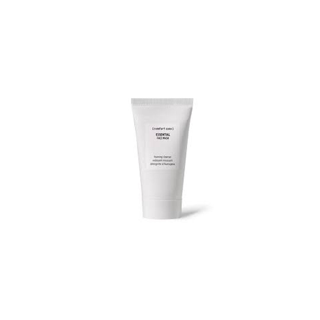 Essential Face Wash - 50 ml Travel Size