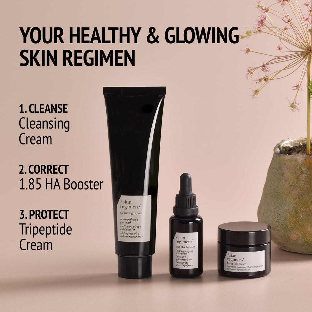 Skin Regimen Tripeptide Cream