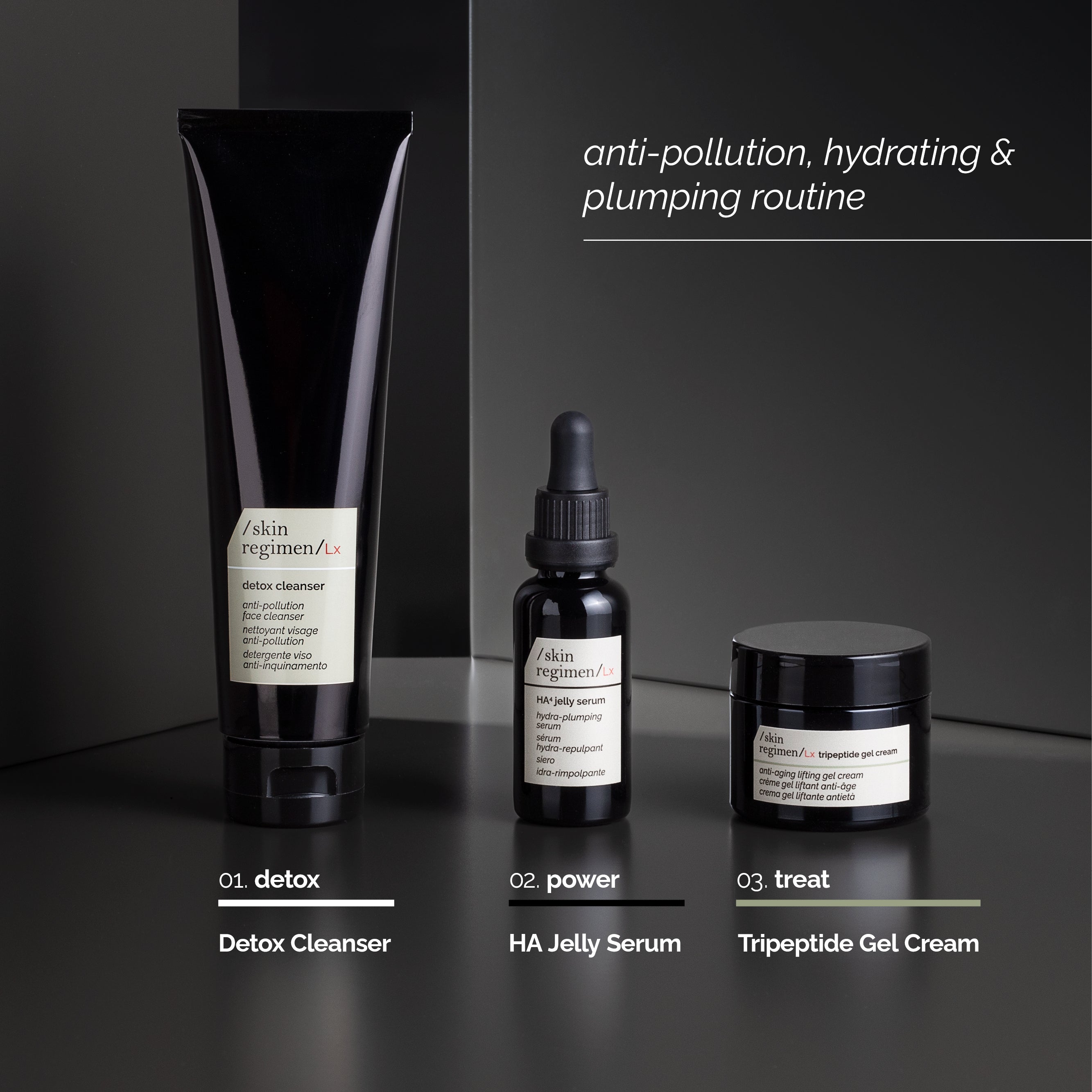Polypeptide Rich Cream – The Spa at Yellow Creek