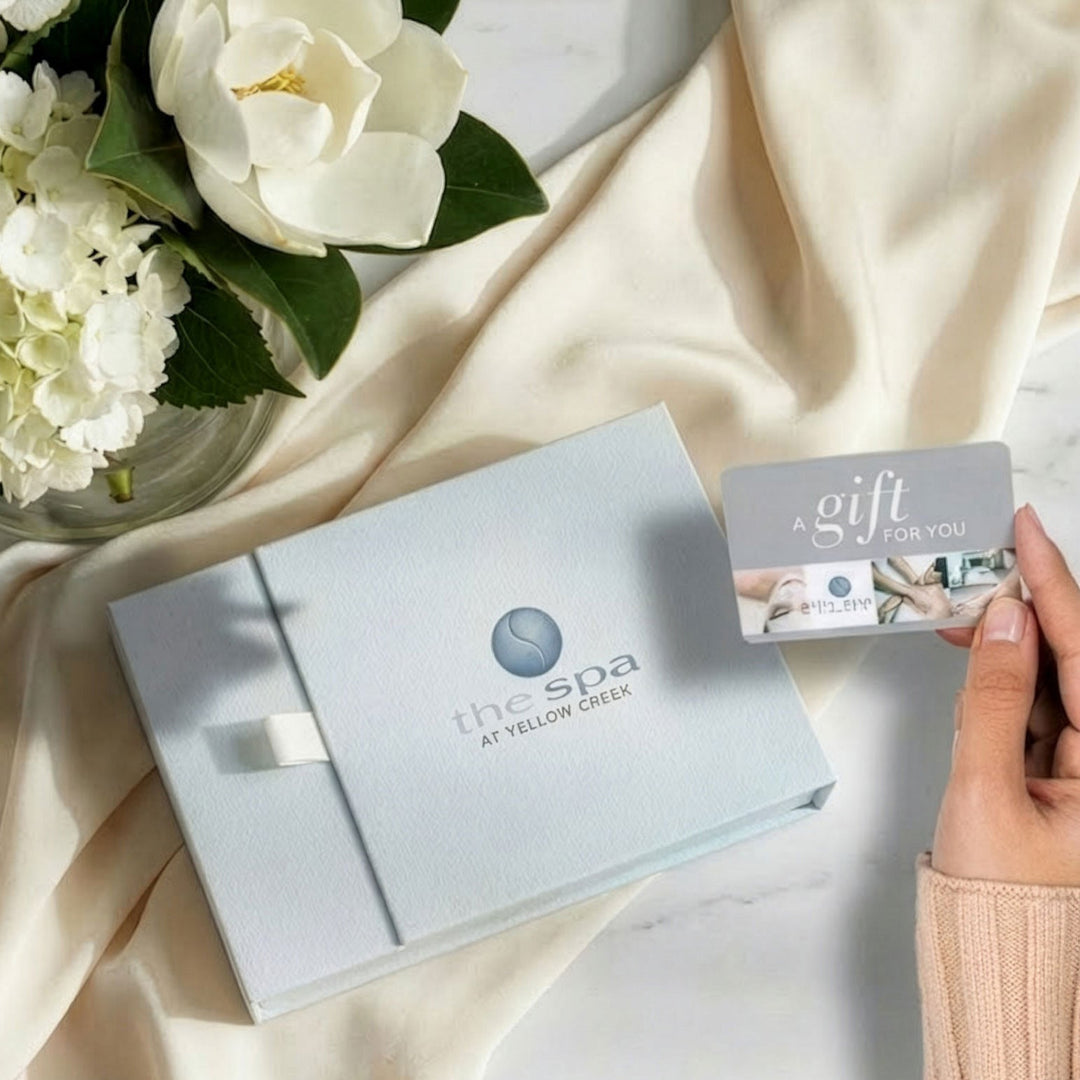The Bouquet Spa Package