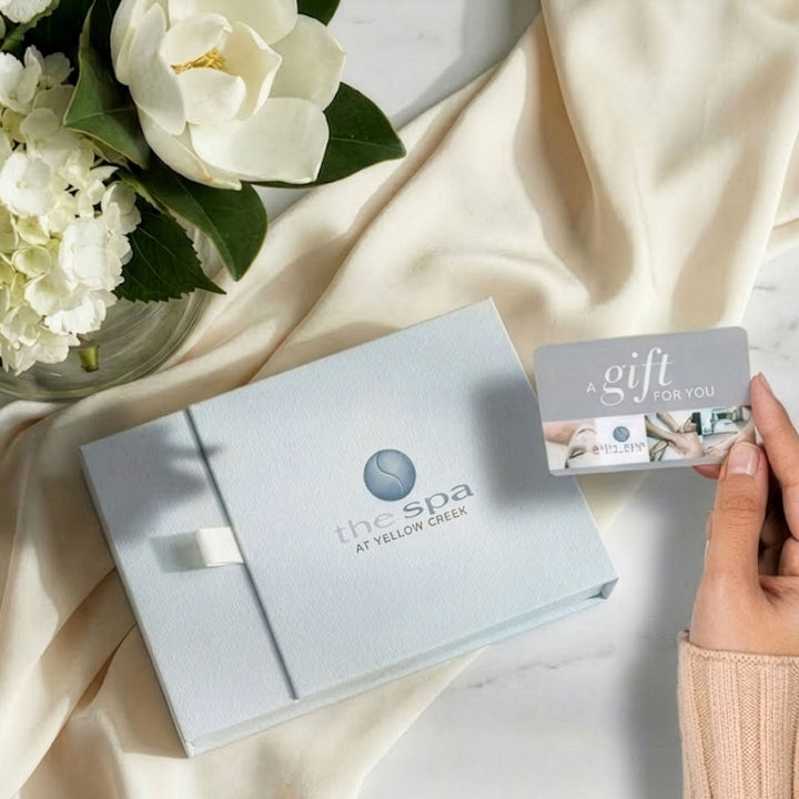The Bouquet Spa Package