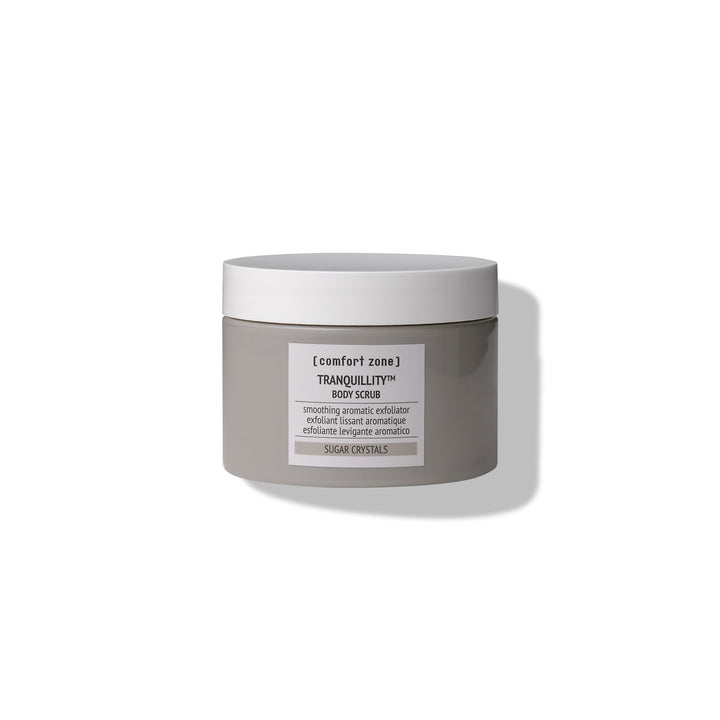 Tranquillity Body Scrub