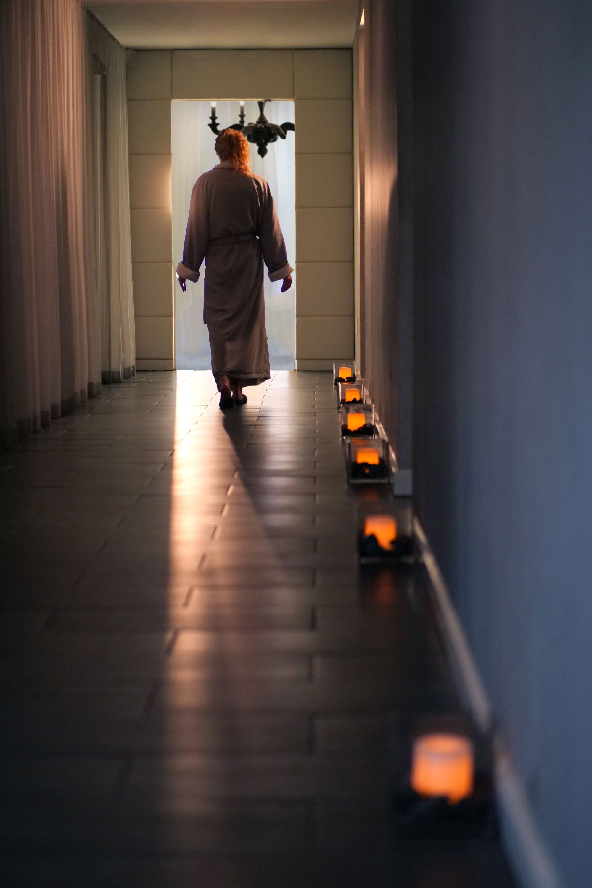 Spa Membership Sale-Black Friday