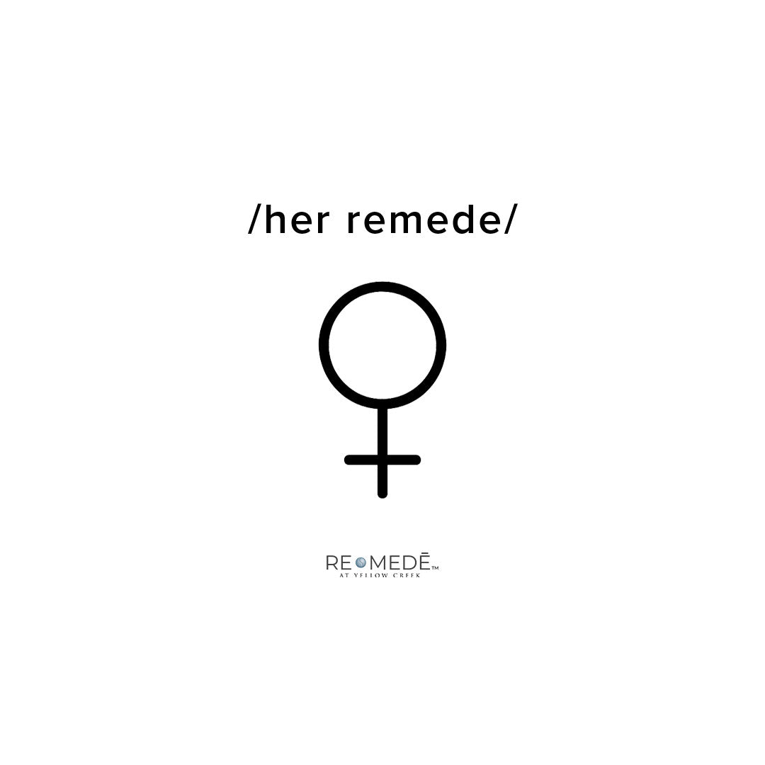 Her REMEDE