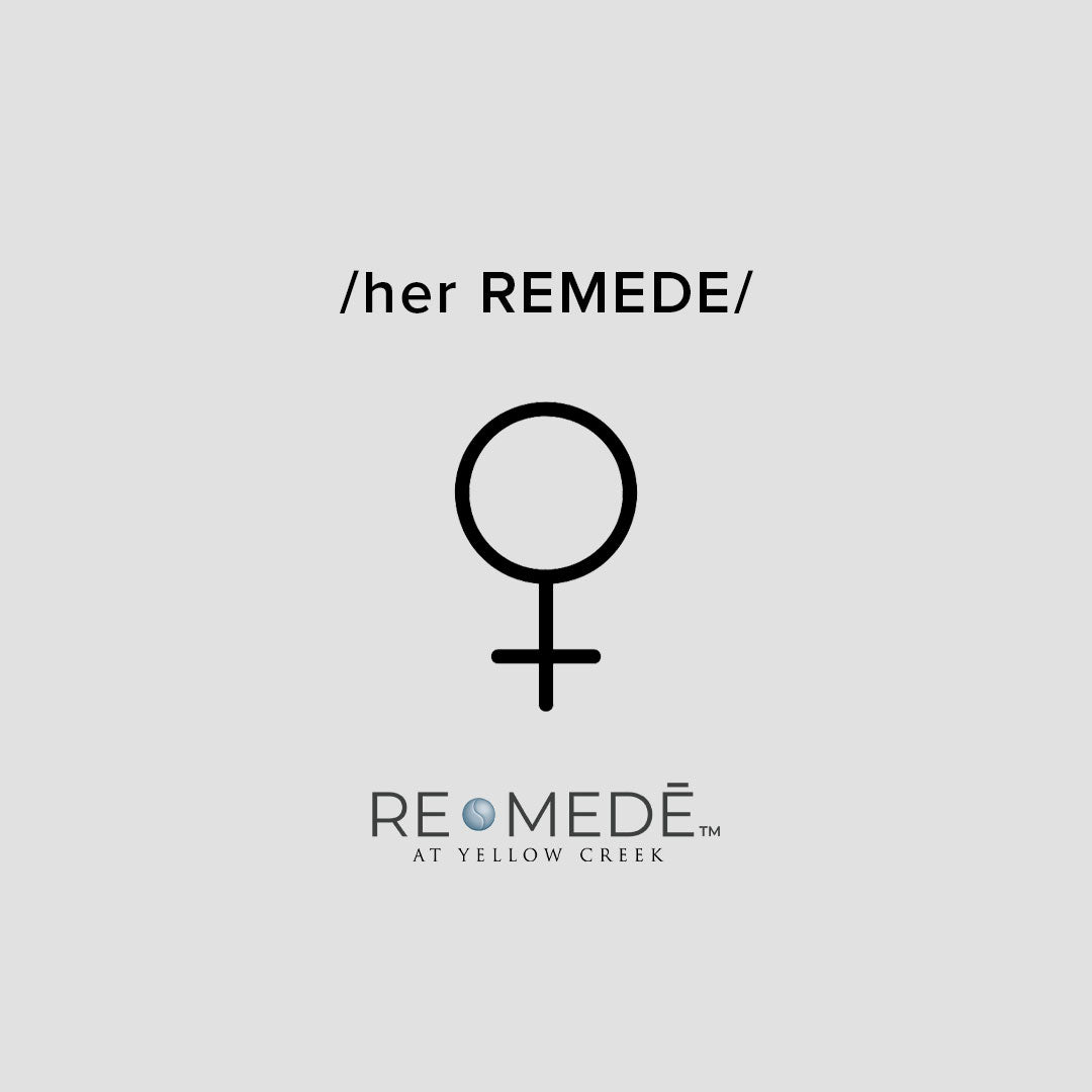 Her REMEDE