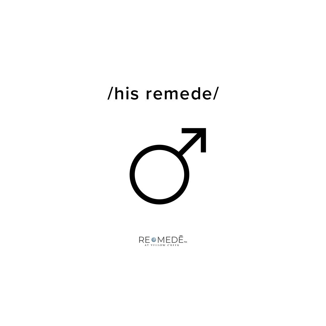 His REMEDE