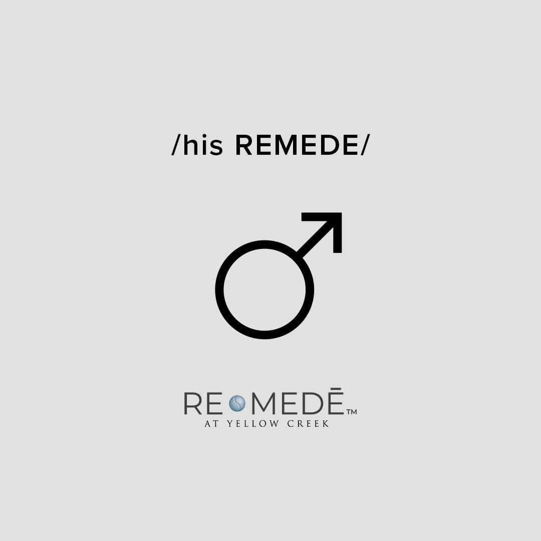 His REMEDE