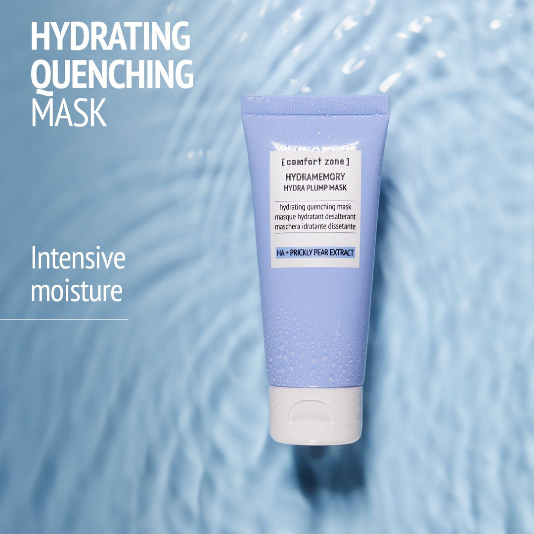 Hydramemory Hydra Plump Mask