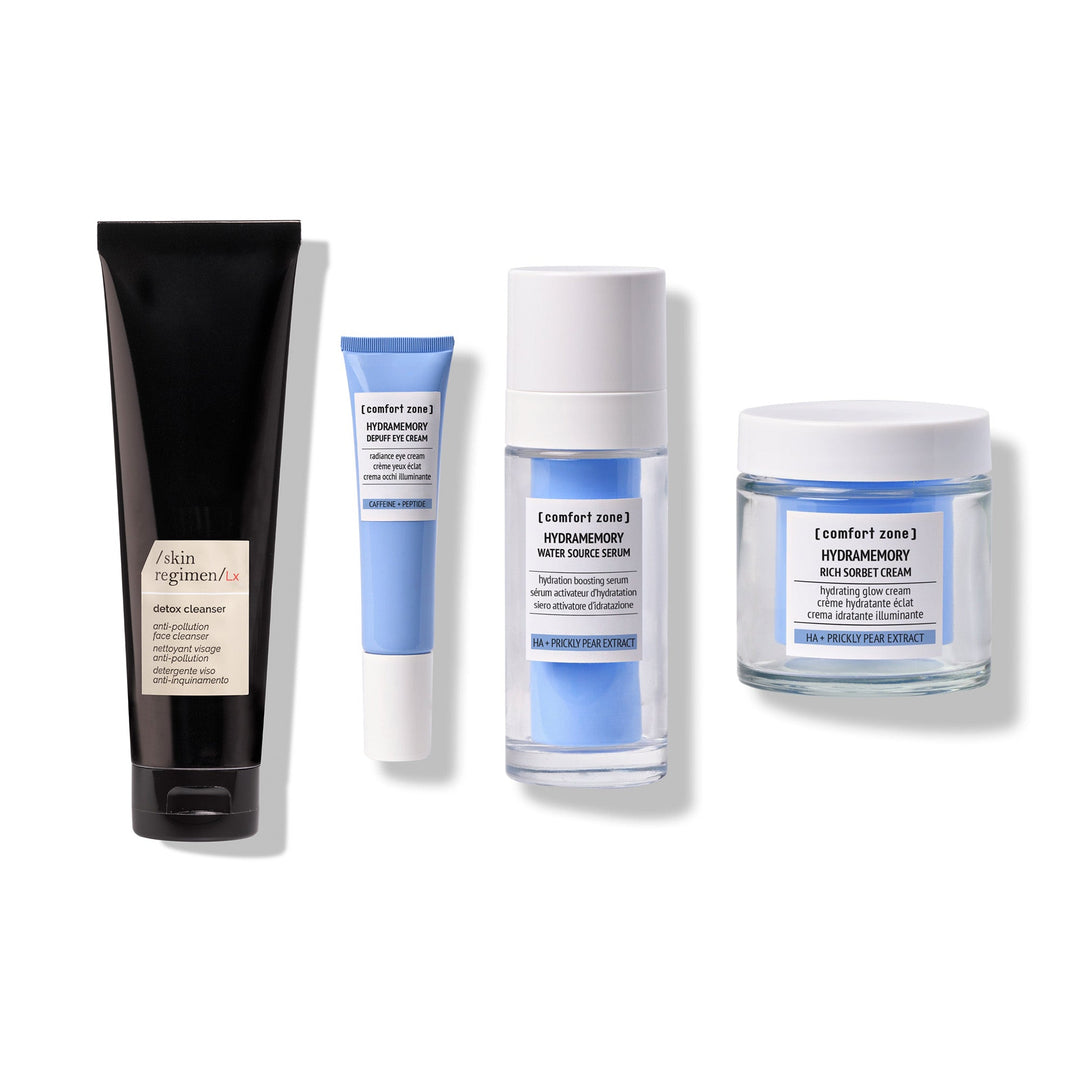 Deep Hydration Bundle