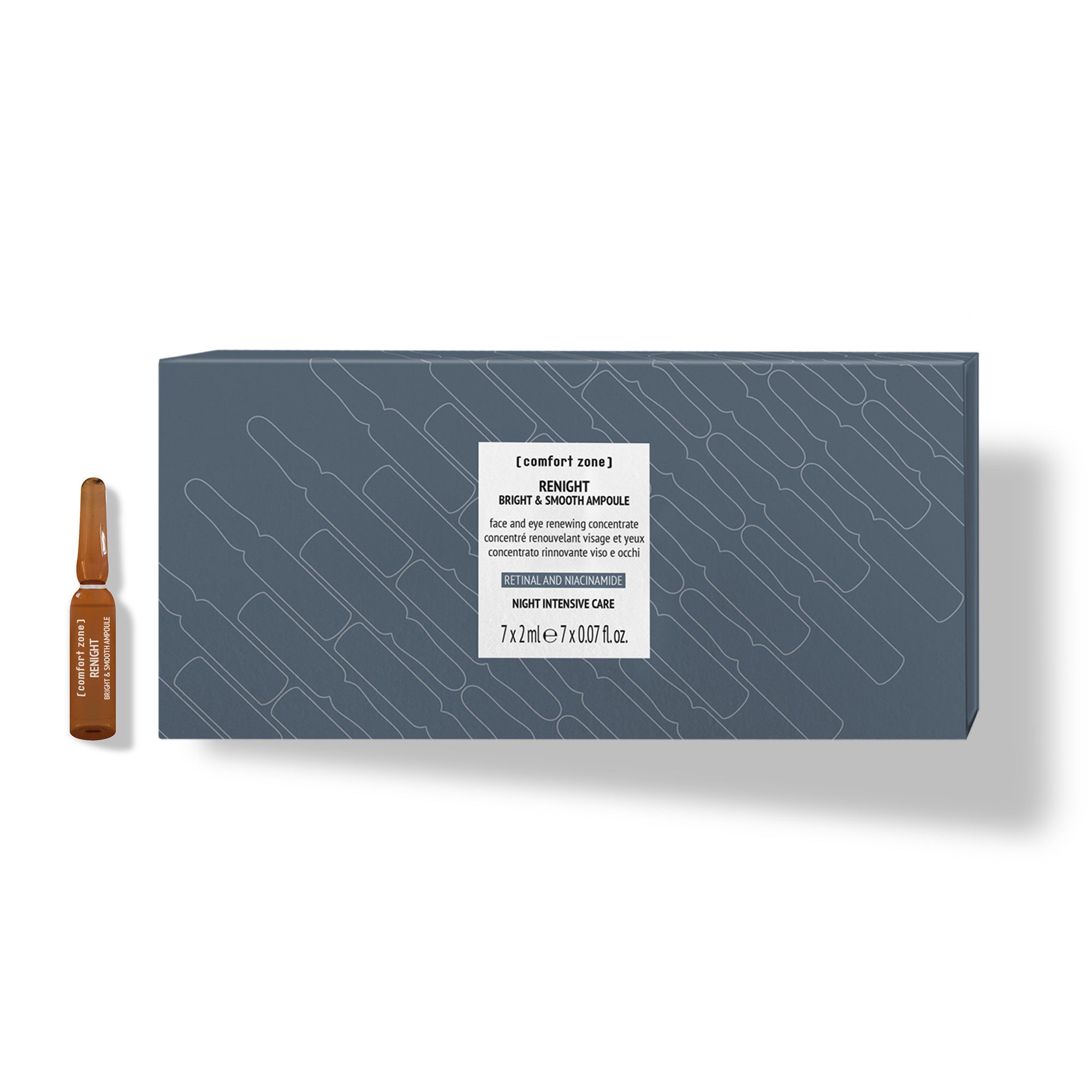 AMPOULES – The Spa at Yellow Creek