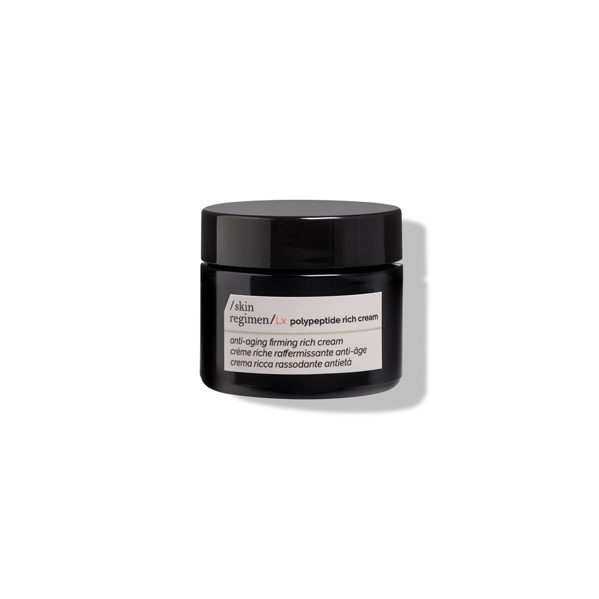 Polypeptide Rich Cream – The Spa at Yellow Creek