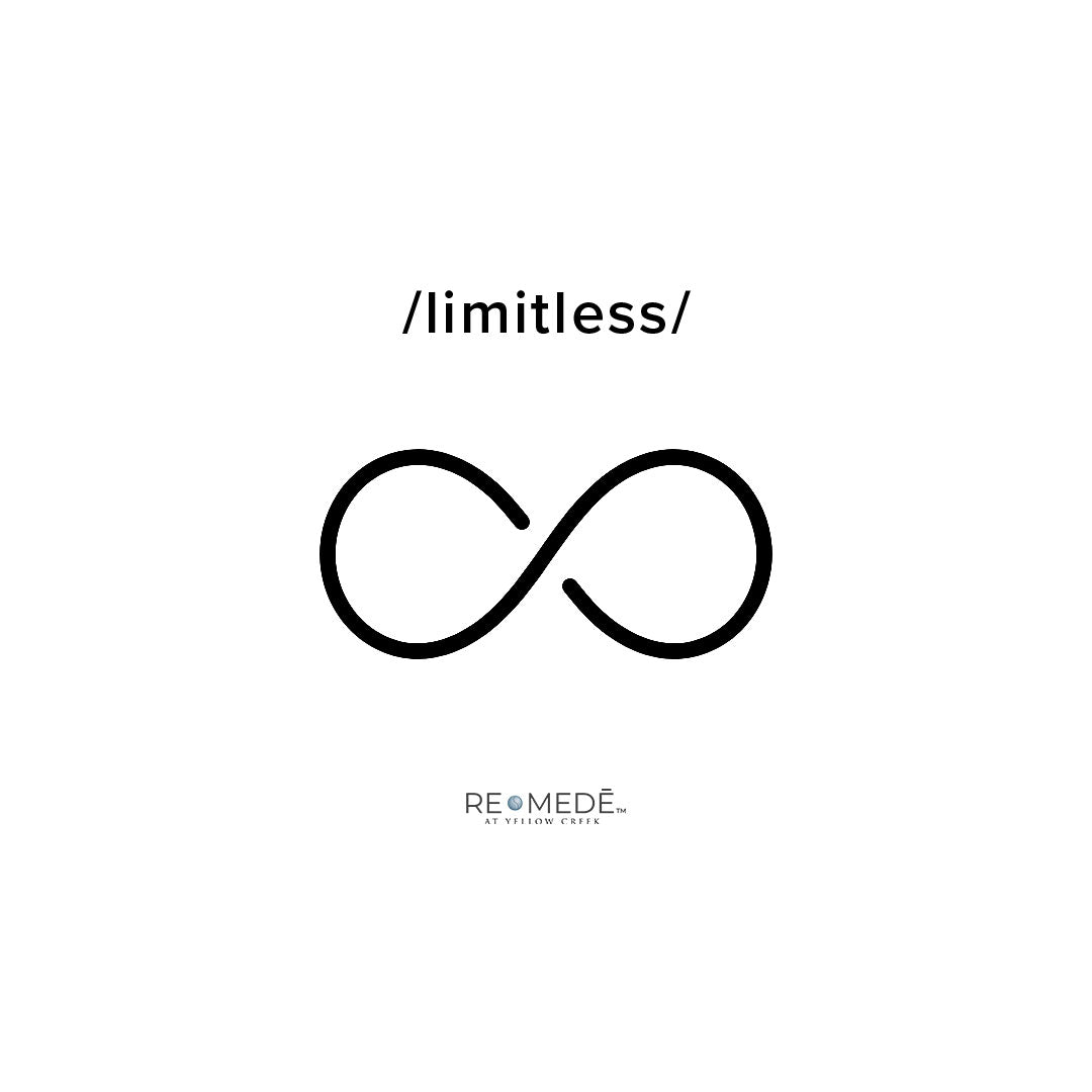 Limitless – 6-month Unlimited REMEDE Wellness Membership
