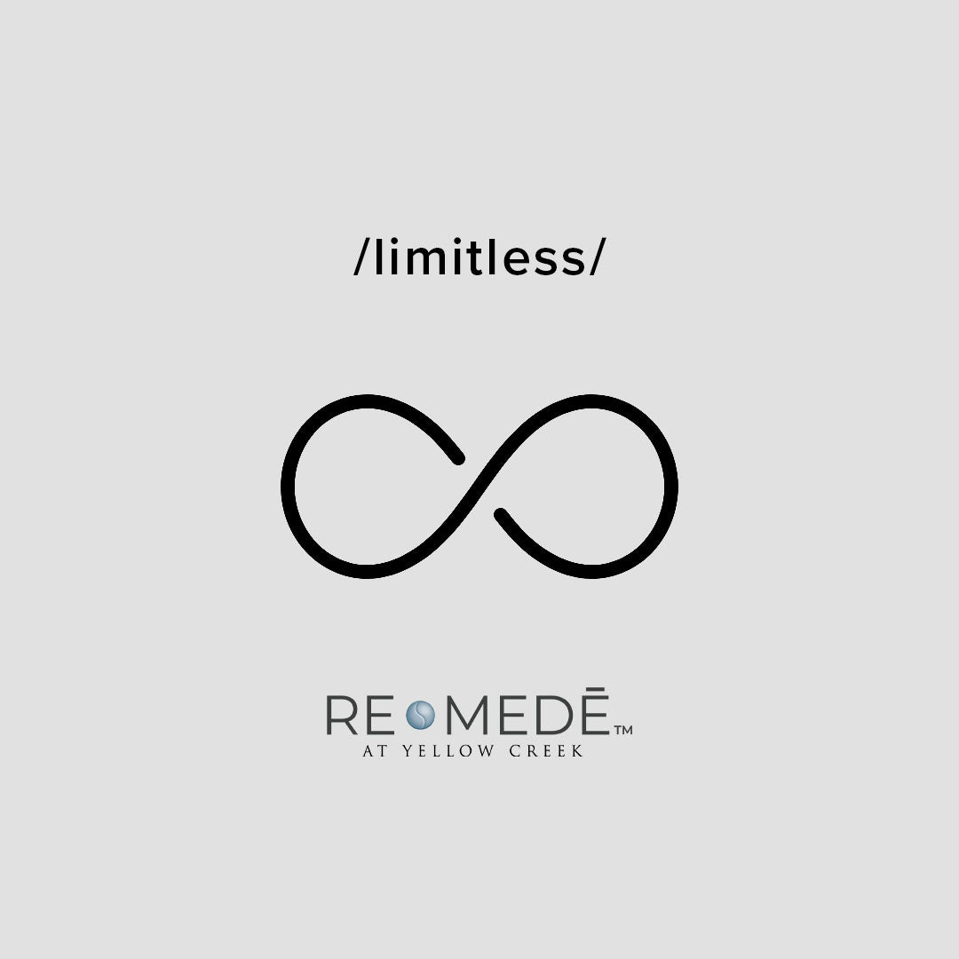 Limitless – 6-month Unlimited REMEDE Wellness Membership