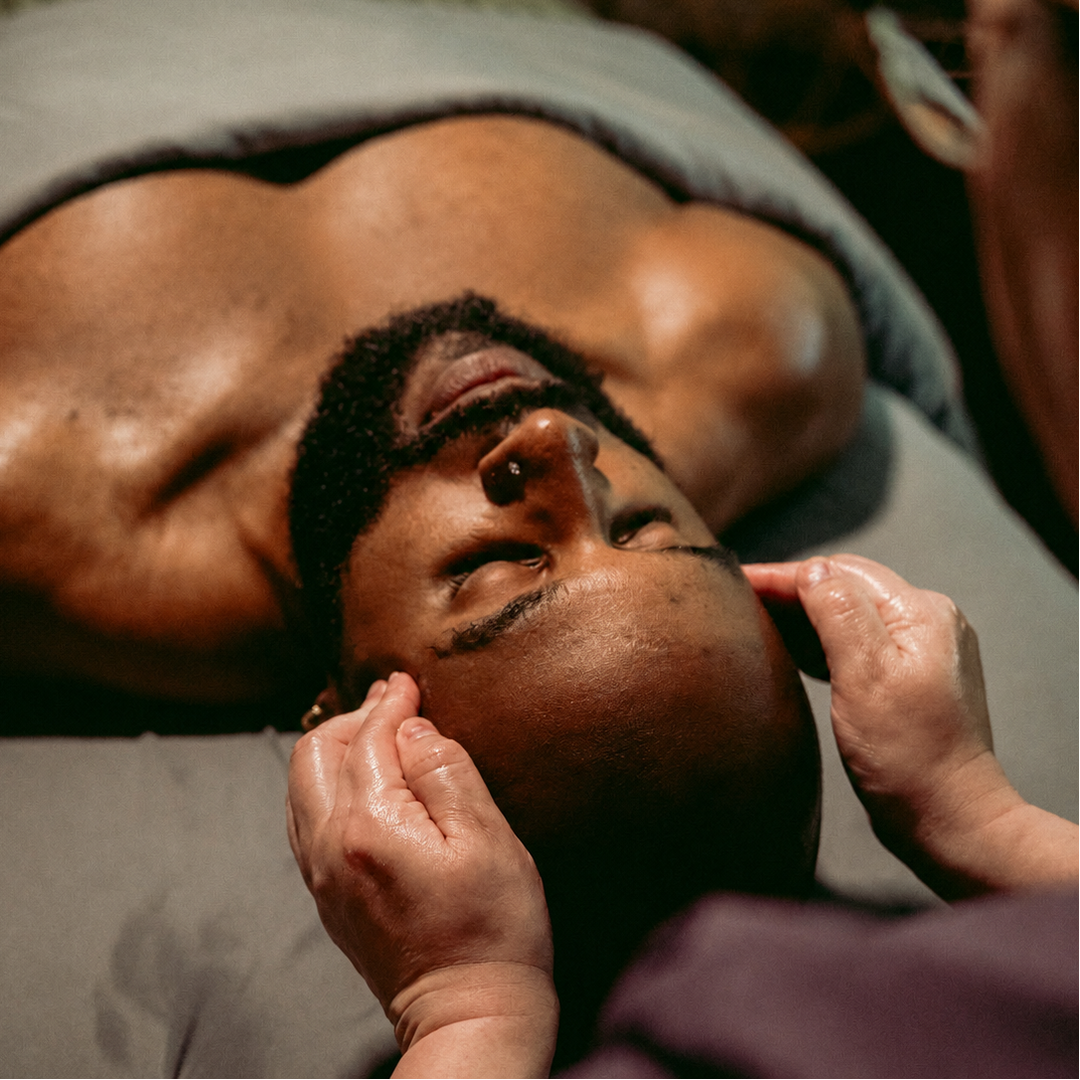 Zen for Men Spa Package