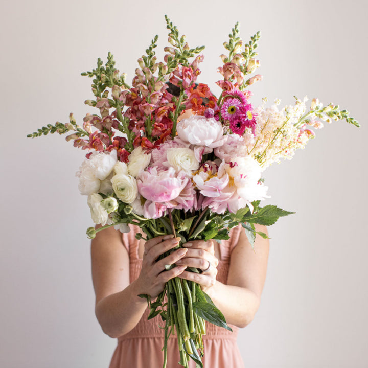 The Bouquet Spa Package